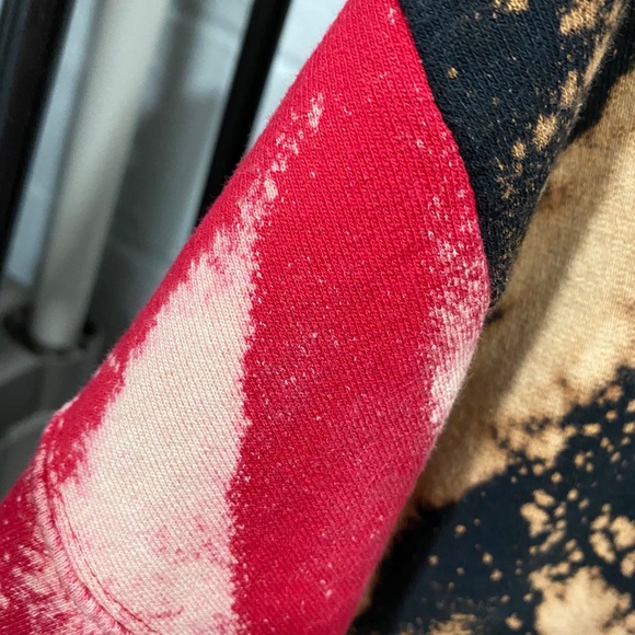 Midnight Hours Street Rager Hoodie - Picture 7 of 7